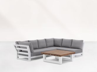 Nevada Loungeset