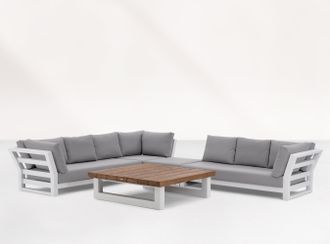 Nevada Loungeset