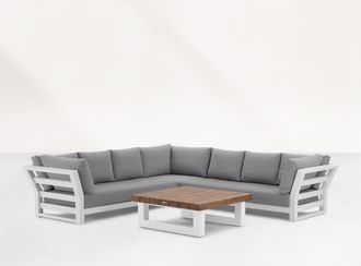 Nevada Loungeset