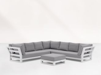 Nevada Loungeset