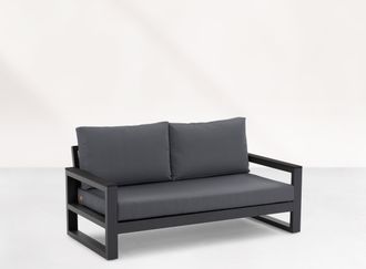 Soho loungebank