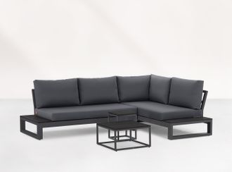 Soho Loungeset