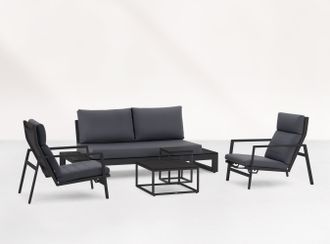 Soho Gartenlounge