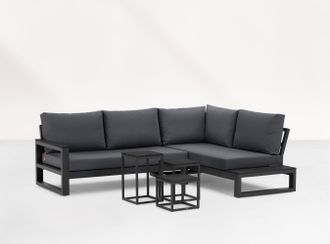 Soho Loungeset