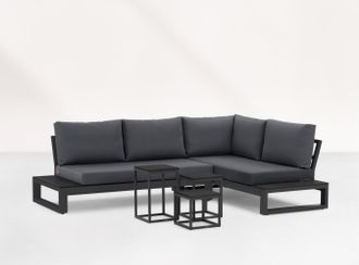 Soho Loungeset