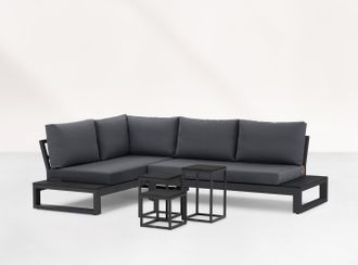 Soho Loungeset