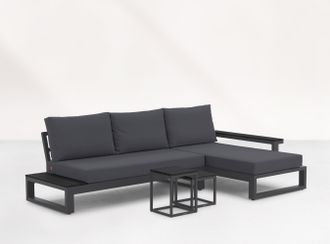 Soho Loungeset