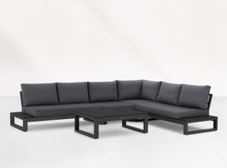 Soho Loungeset