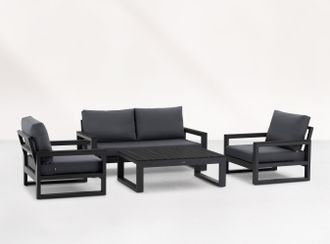 Soho Loungeset