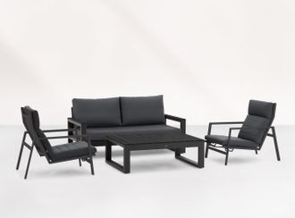 Soho Loungeset