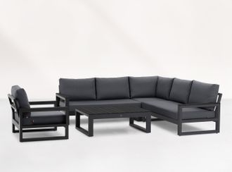 Soho Loungeset