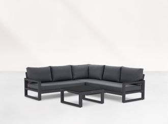 Soho Loungeset
