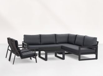 Soho Loungeset