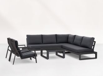Soho Loungeset
