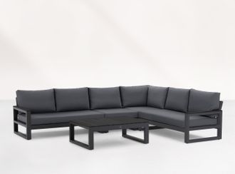 Soho Loungeset