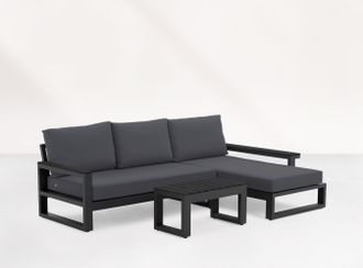 Soho Loungeset
