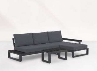 Soho Loungeset