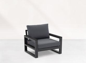 Soho loungestoel