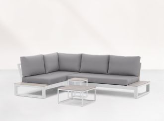 Soho Loungeset