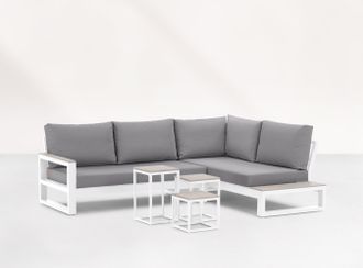 Soho Loungeset