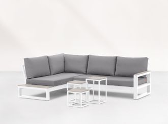 Soho Loungeset