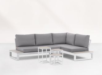 Soho Loungeset