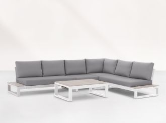Soho Loungeset