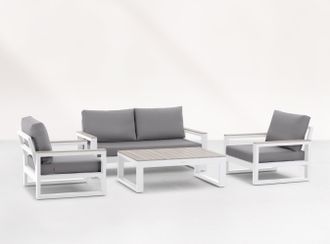 Soho Loungeset