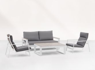 Soho Loungeset