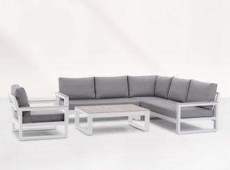 Soho Loungeset