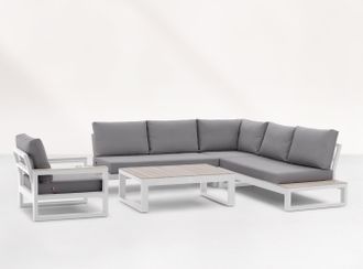 Soho Loungeset