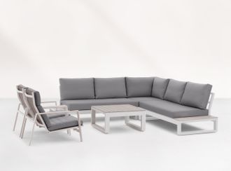 Soho Loungeset