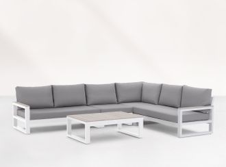 Soho Loungeset
