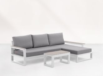 Soho Loungeset