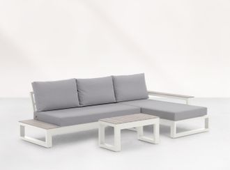 Soho Loungeset