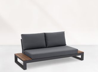 Soho loungebank