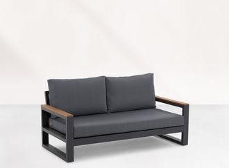 Soho loungebank
