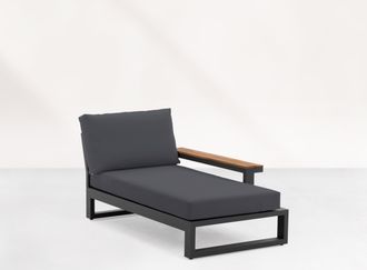 Soho Chaiselongue links