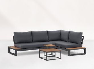 Soho Loungeset
