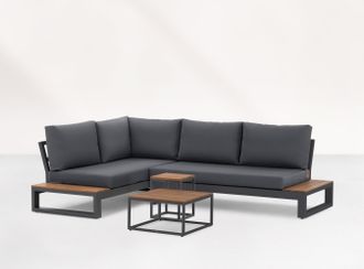 Soho Loungeset