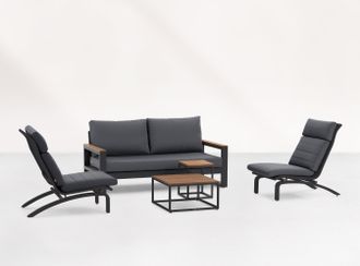 Soho Gartenlounge