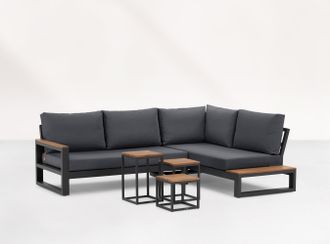 Soho Loungeset