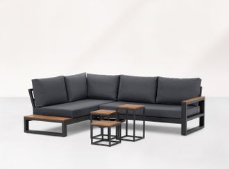 Soho Loungeset