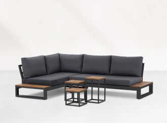 Soho Loungeset