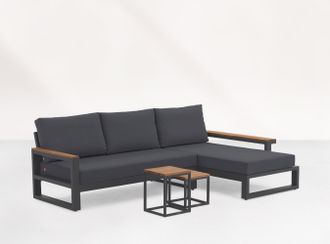 Soho Loungeset