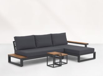 Soho Loungeset