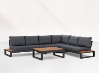 Soho Gartenlounge