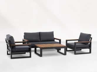 Soho Loungeset