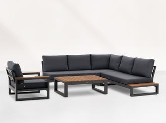 Soho Loungeset