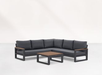 Soho Loungeset